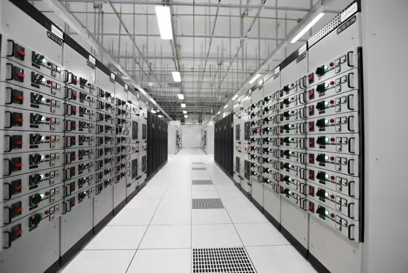 曹妃甸互联互通IDC托管服务提供商有哪些优势